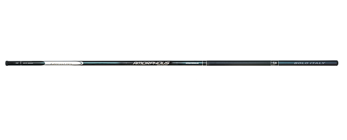 daiwa amorphous 2020